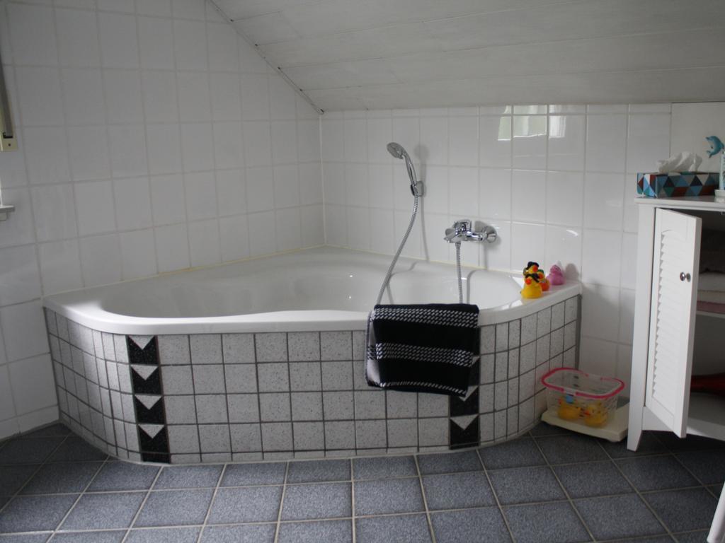 Ferienwohnung Kramer Ruber Ngoại thất bức ảnh